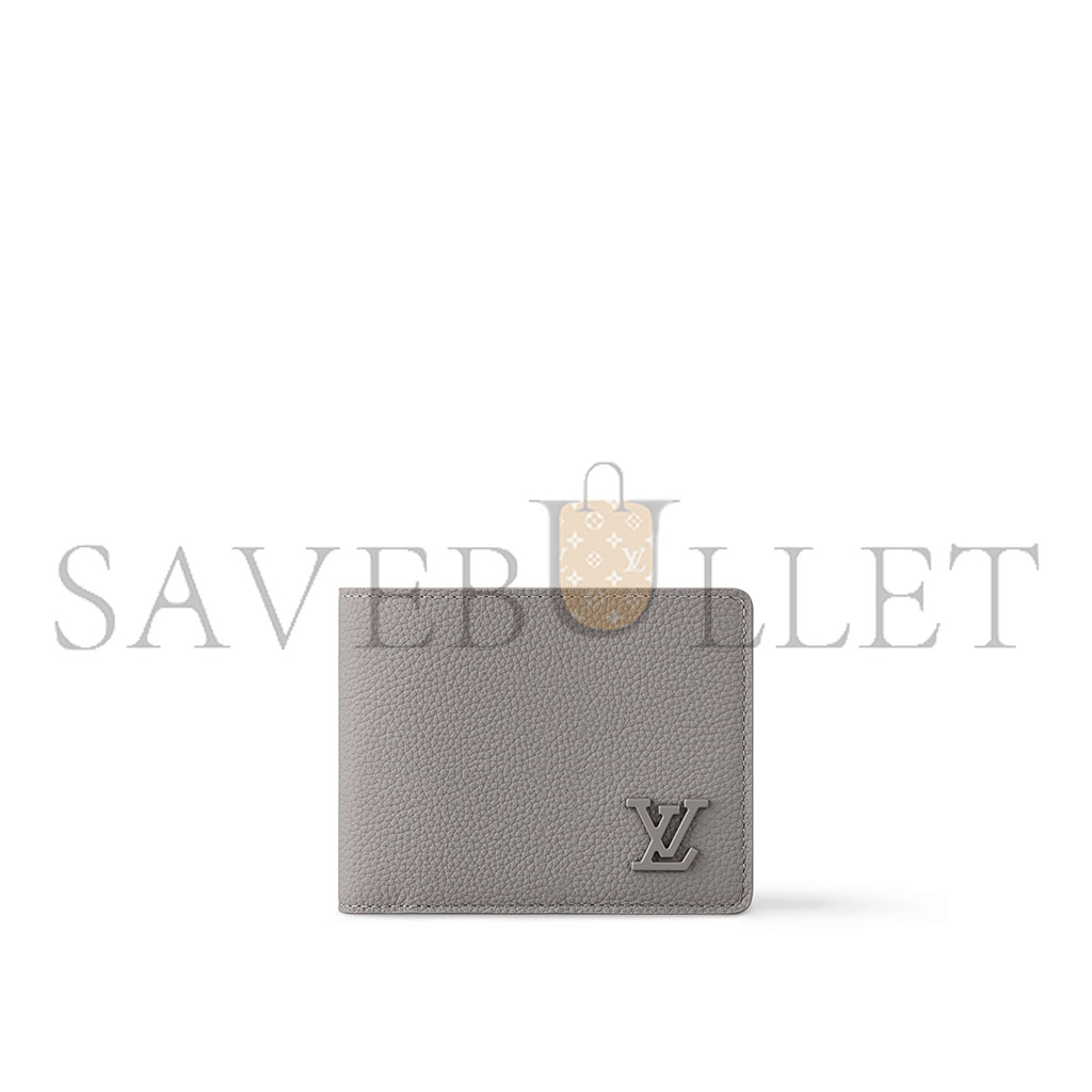 LOUIS VUITTON MULTIPLE WALLET M83310 (11*9*2cm)